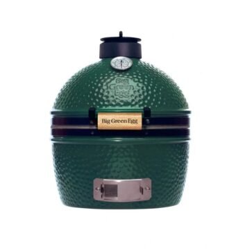 Kamado Minimax Big Green Egg + Chassis et Poignées Latérales