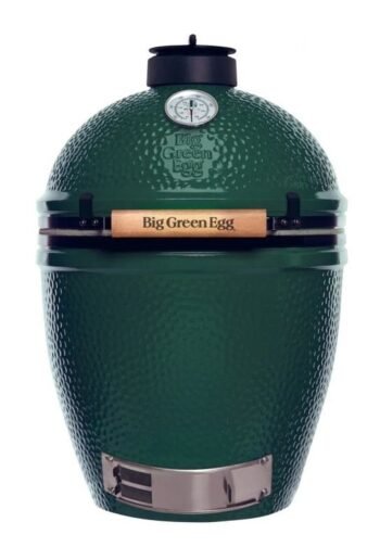 Kamado Large Big Green Egg