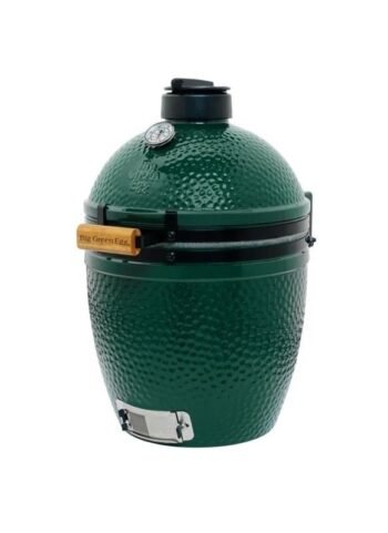Kamado Small Big Green Egg