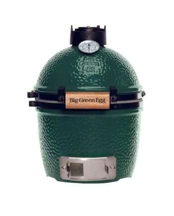 Kamado Mini Big Green Egg