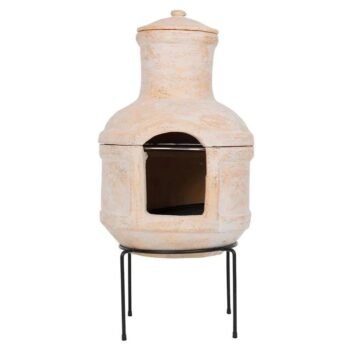Brasero mexicain barbecue 36x75cm
